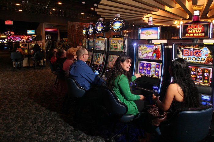 casino games online