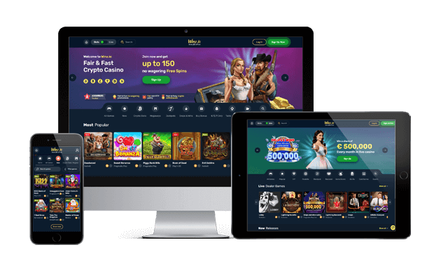 online casino 3 reel slots