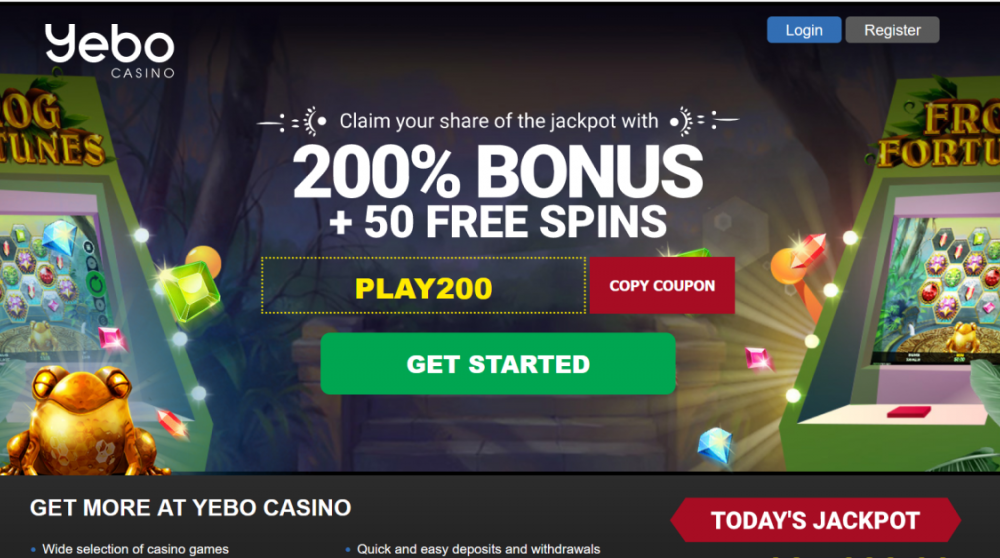 no deposit bonus nj