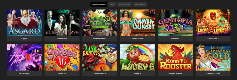 best casino online