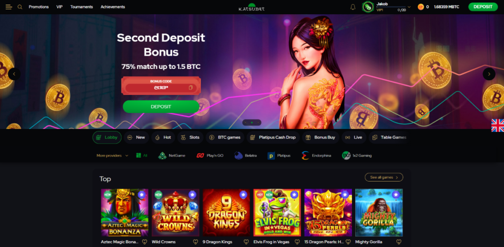 4 bears casino application