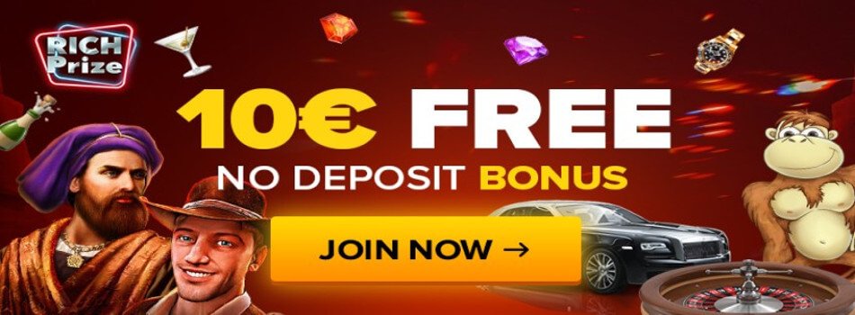 online casino bonus no deposit