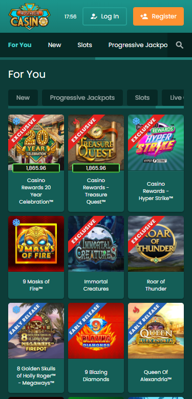 casino app where you win real money