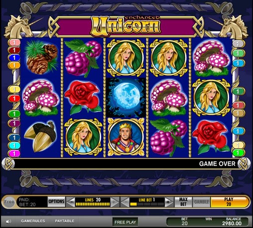 cryptologic classic slots