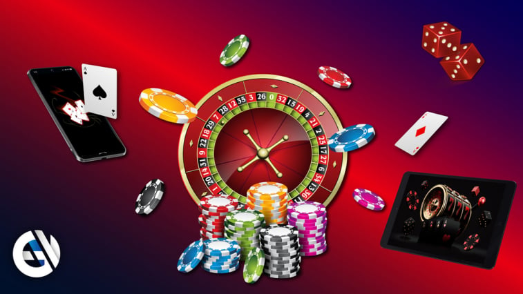 online casino