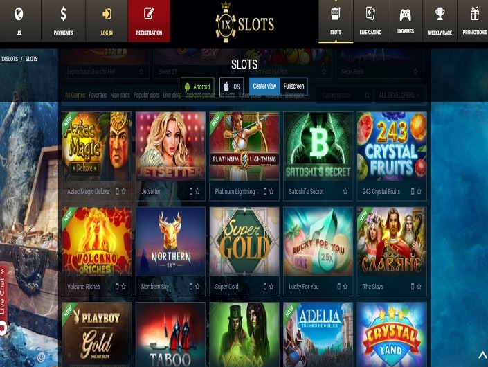 mr q casino app