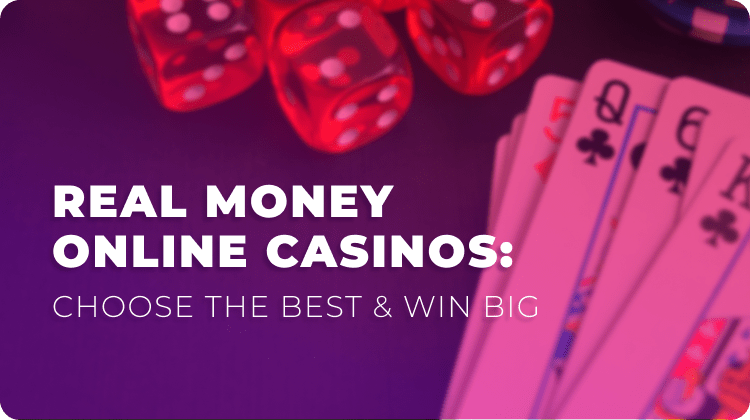 best online casino odds