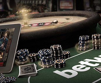 online casino crystal sun