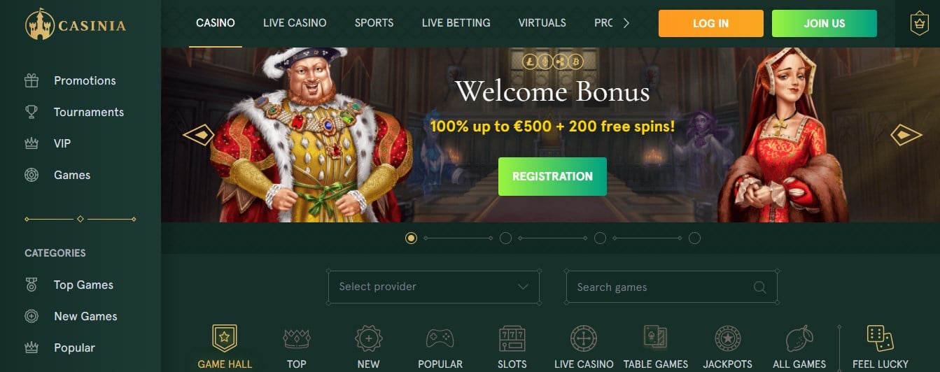 casino app erstellen