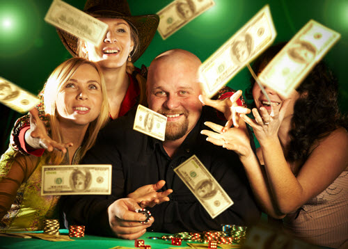 free online casino games 7700