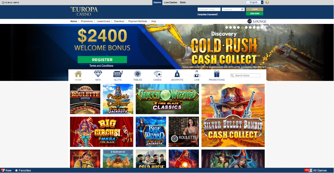 online casino 400 prozent bonus