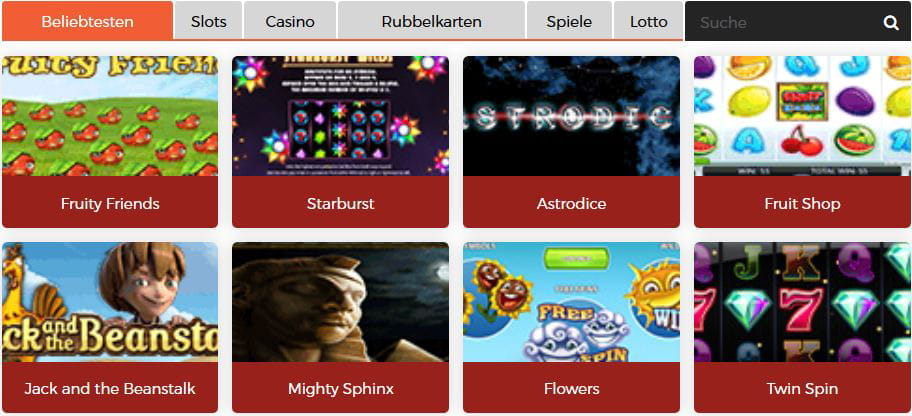 realistic games Slot -Spiele online