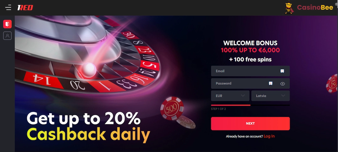 casino Betway Mobile casino