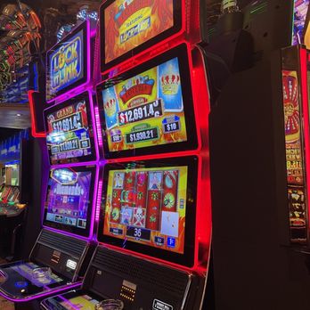 Genesis gaming slots