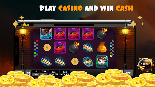 casino game online top