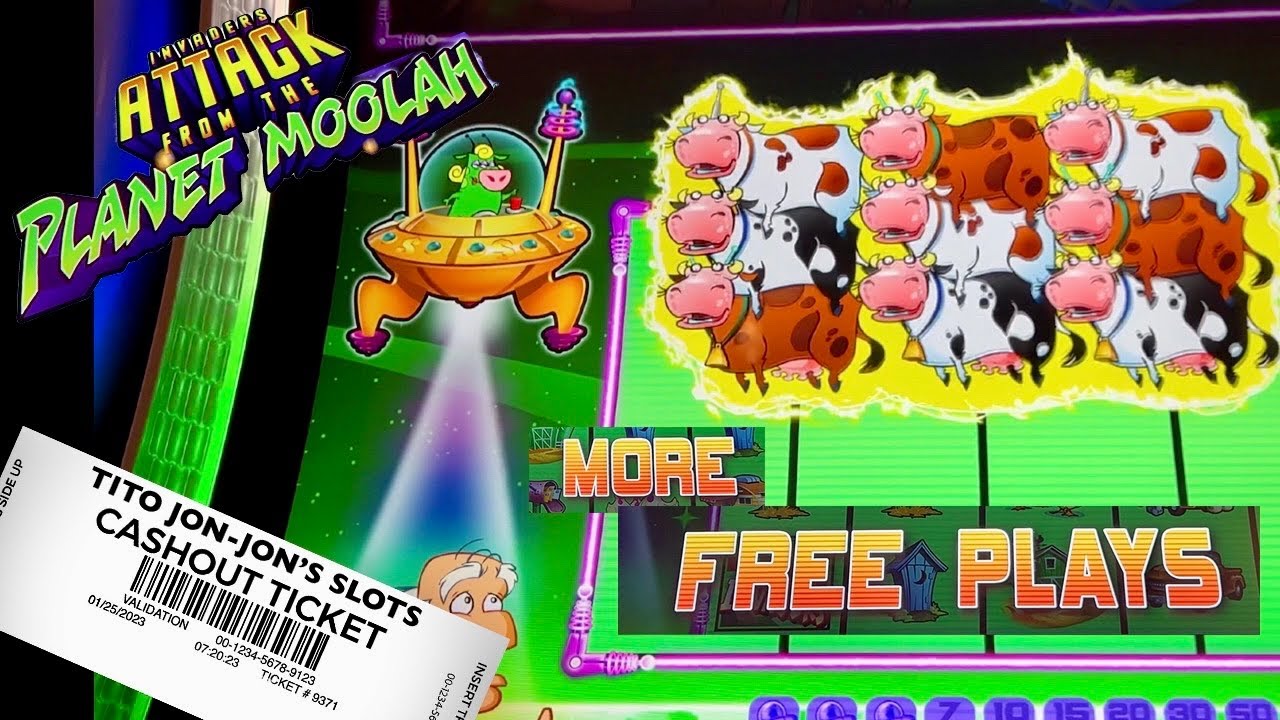 Monopoly slot free spins