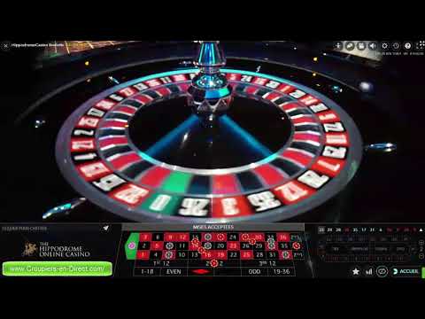 online casino dealer jobs