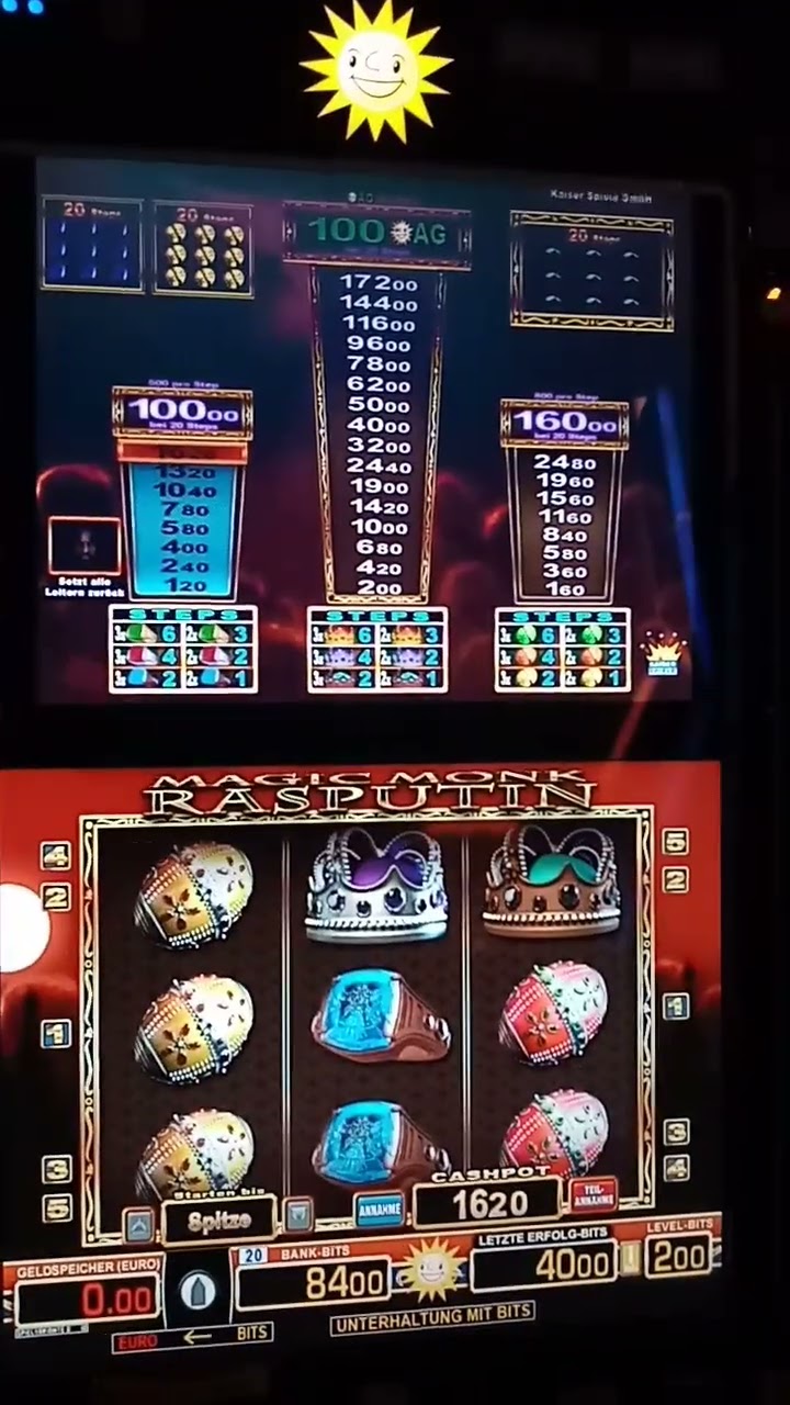 Extra Stars online slot