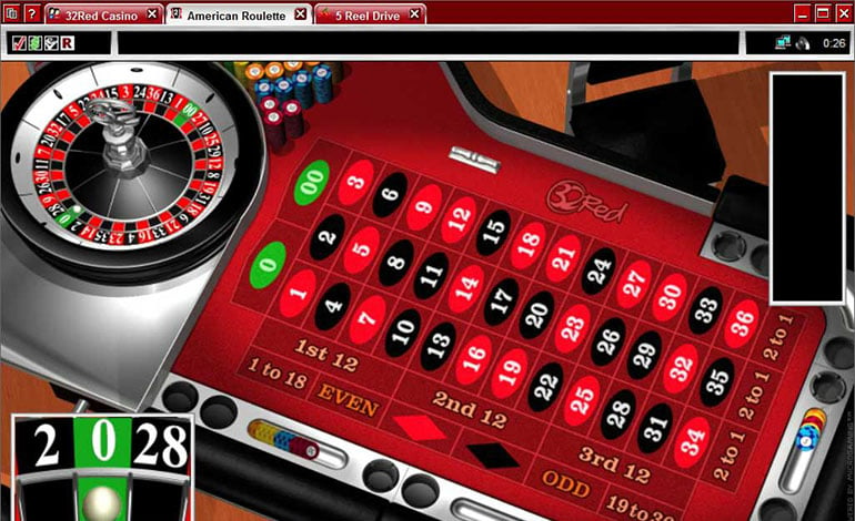 online casino no minimum deposit