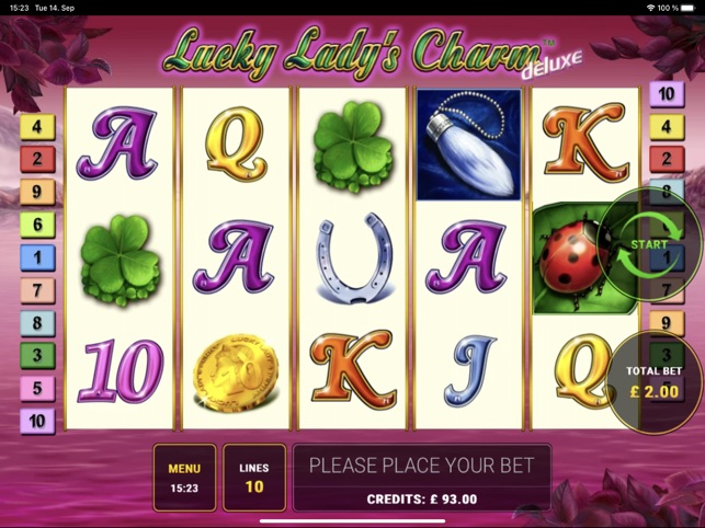 lucky firecracker slot