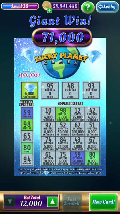 All Lucky Clovers Online -Slot