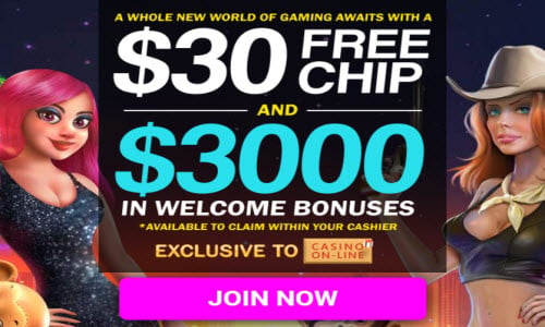 cops bandits Casino -Bonus