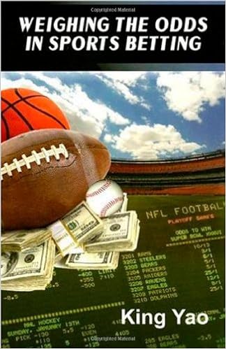 sports betting