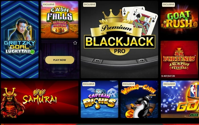 Online kostenlose Casino -Spiele Keine Downloads Keine Registrierung