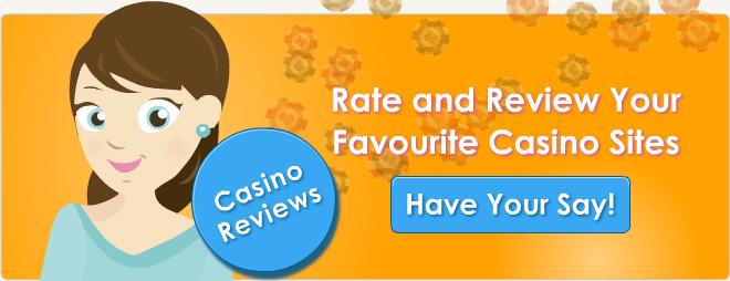 online casino nj