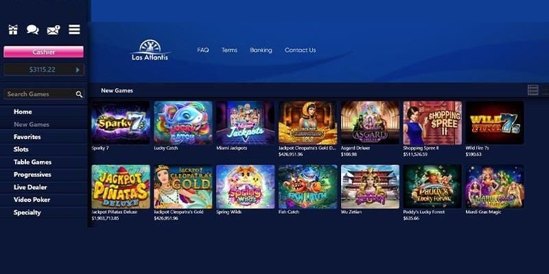 Spielen Sie mega jack 81 Slots