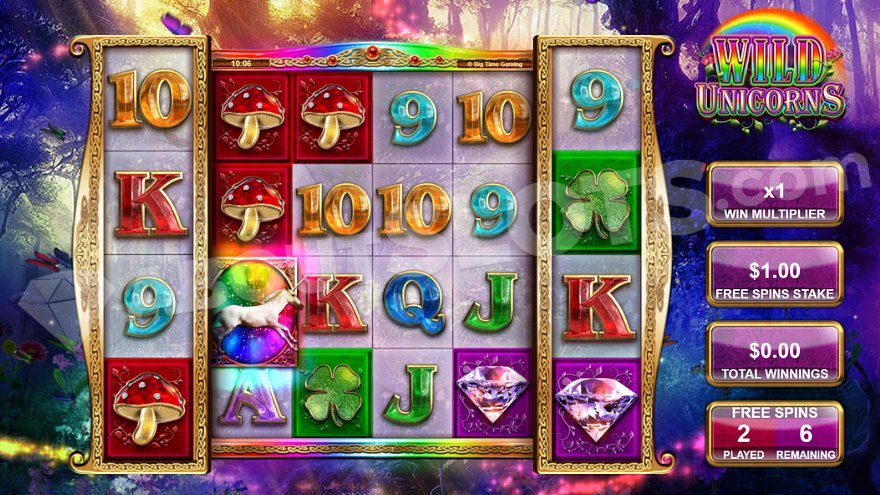 Jack and the Beanstalk 150 free spins