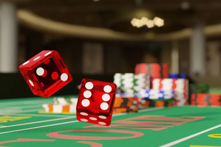 #1 online casino for slots