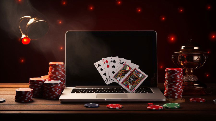 online casino live