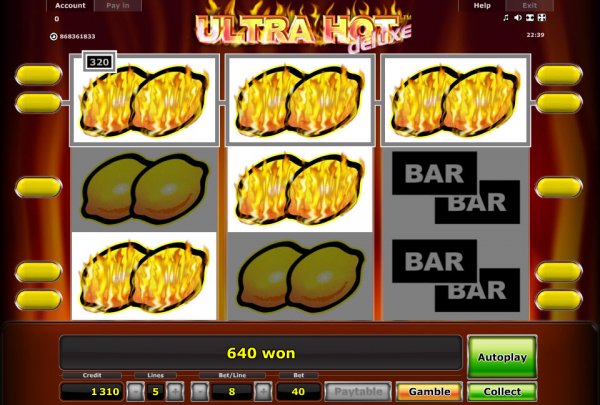 slot magic fruits online