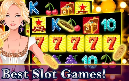 download a casino app