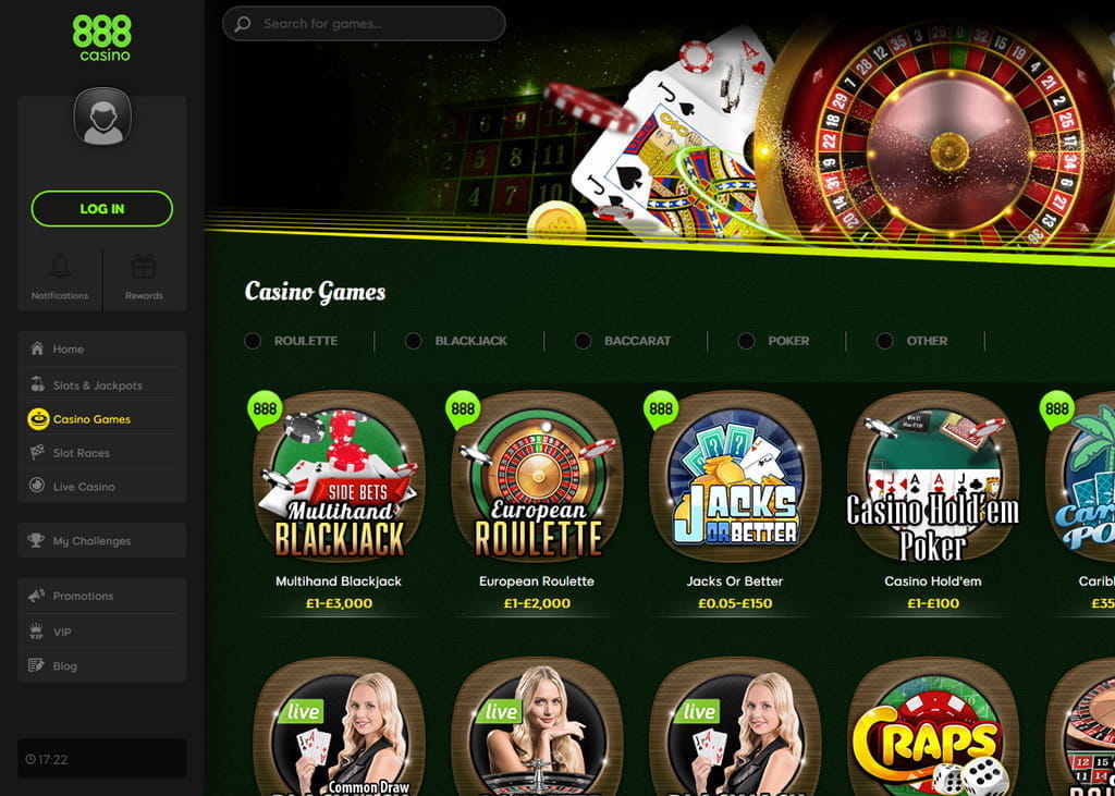 juegos tragamonedas gratis vegas