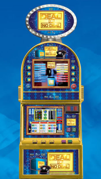 Fairytale slot casino