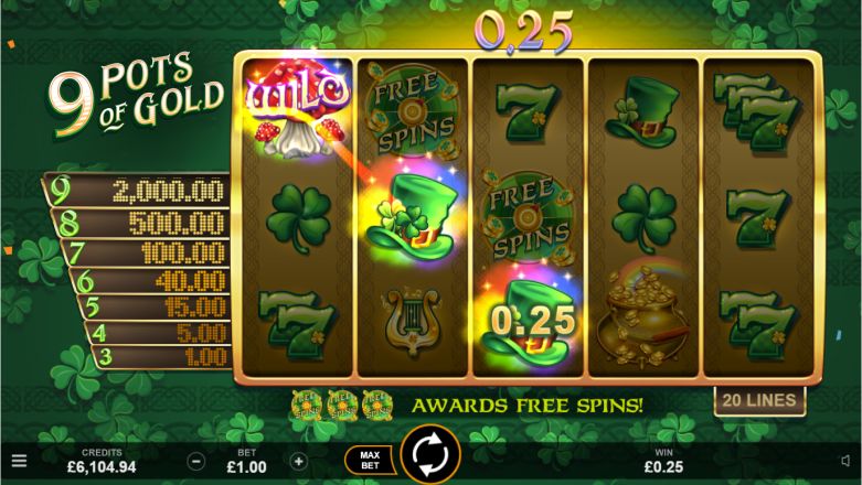 casino slot games online 888