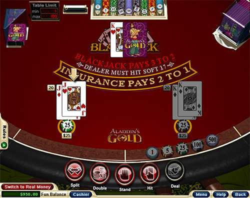 best online casino us players