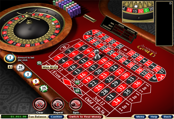 best online casino europa