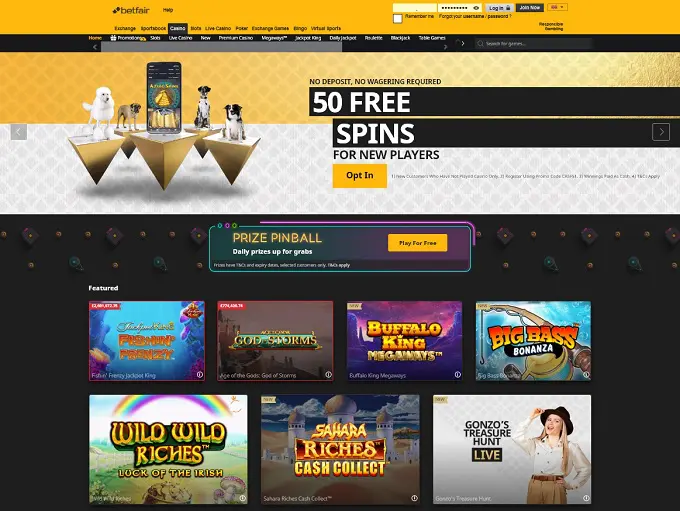 bangbet casino kenya app