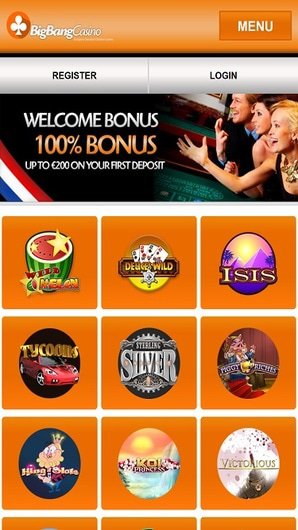 mobilepay Casino Deposit