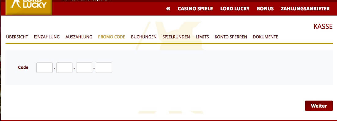 casino Kajot 70 free spins no deposit