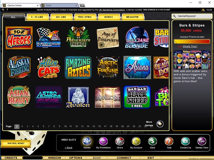 Mr Cash Back 120 free spins