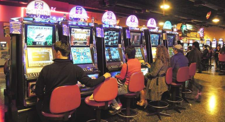 casino avec un dépôt minimum de 3 €