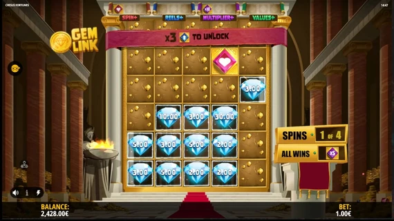 wild jack slot free spins