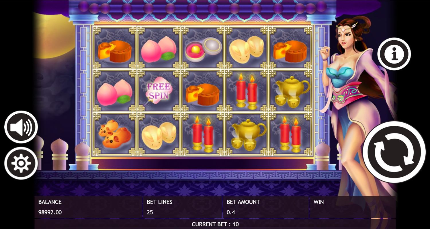 Danger High Voltage real cash slots