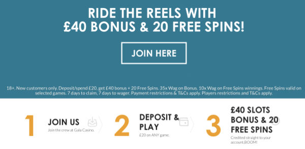 no deposit bonus october 2020