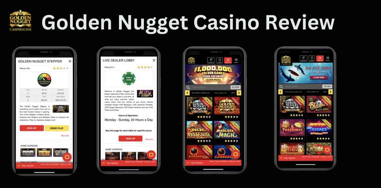 casino games machine online