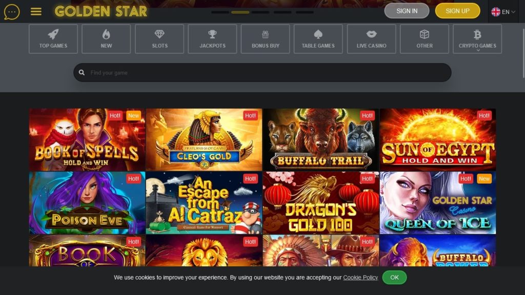 online casino 365